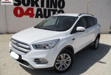 FORD Kuga 1.5 TDCI 120cv S&S 2WD P. Business-2017