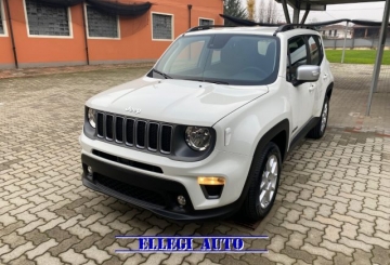 JEEP Renegade PROMO FIN. 1.0 T3 Limited KM 0