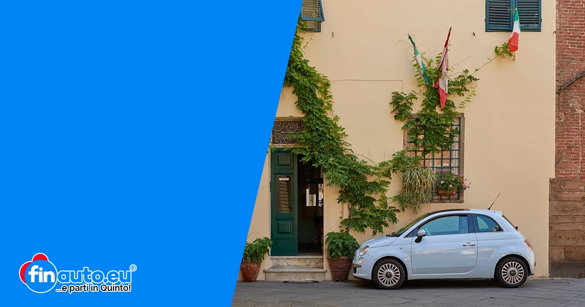 Fiat 500: perché acquistarla e cosa ne pensano gli italiani