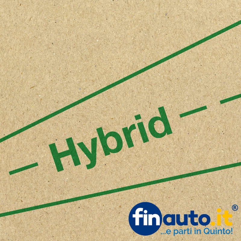 Osservatorio: Auto ibride: differenza tra mild hybrid, full hybrid e plug-in